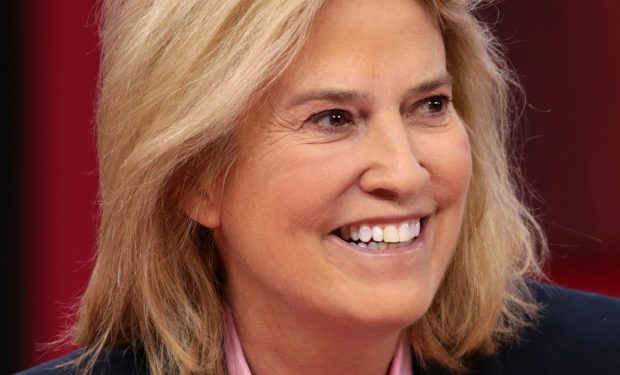 Greta Van Susteren