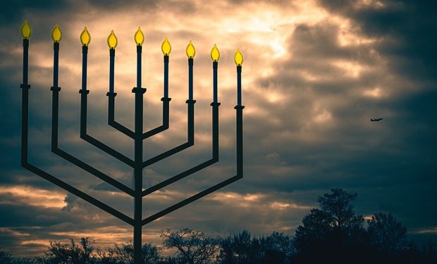 National_Menorah