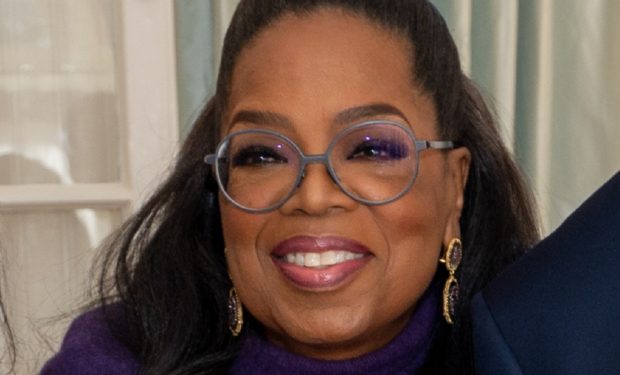 Oprah Winfrey