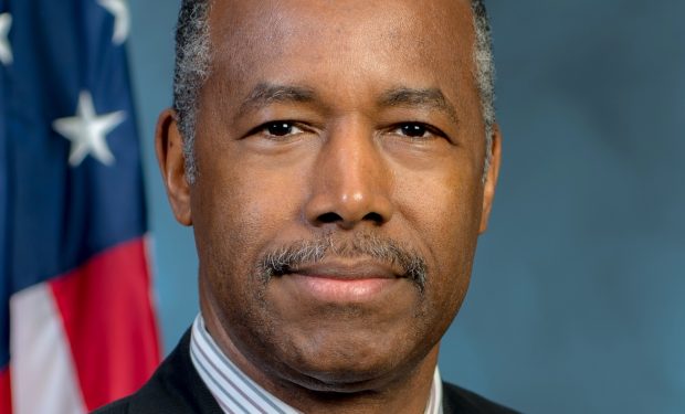 Ben Carson