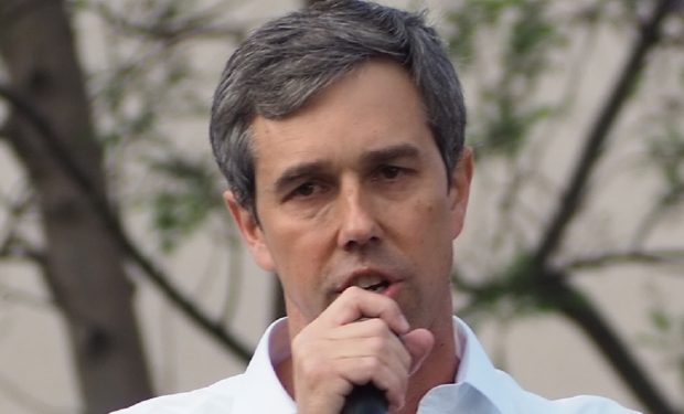 Beto O'Rourke