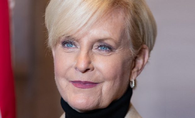 Cindy McCain