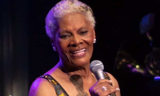 Dionne Warwick