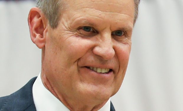 Gov Bill Lee