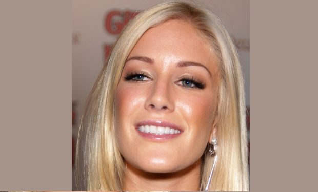 Heidi Montag