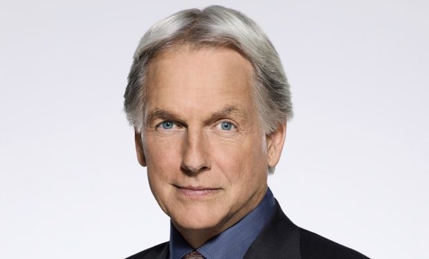 Mark Harmon