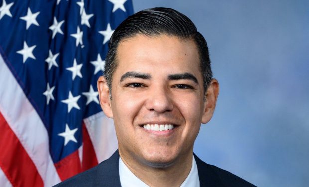 Rep. Robert Garcia