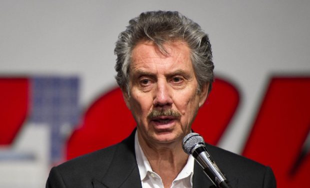 Robert Bigelow