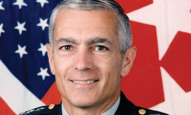 Gen. Wesley Clark