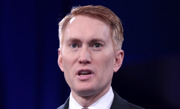 Senator Lankford