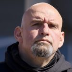 John Fetterman