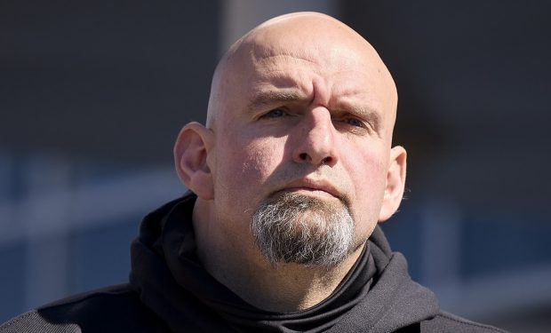 John Fetterman