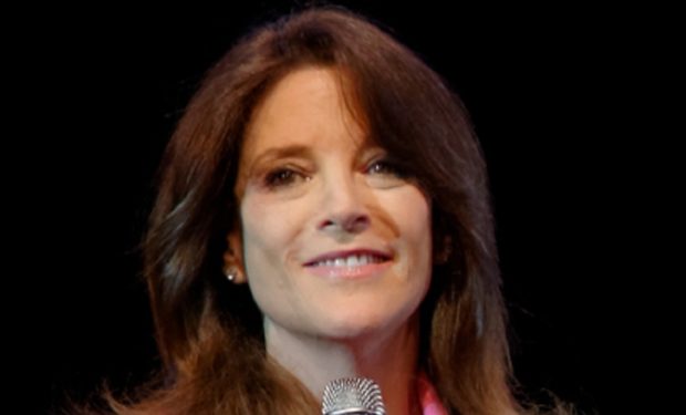 Marianne Williamson