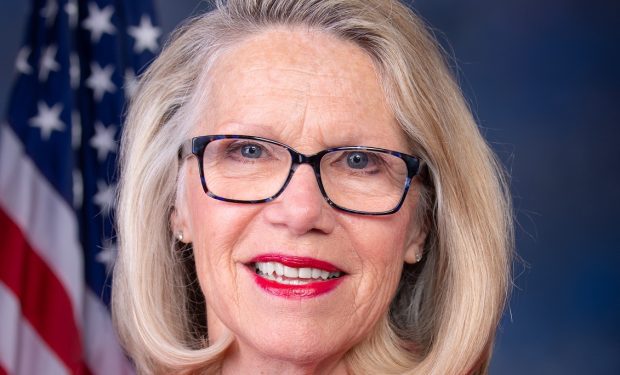 Rep. Carol Miller