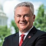 Rep James Comer