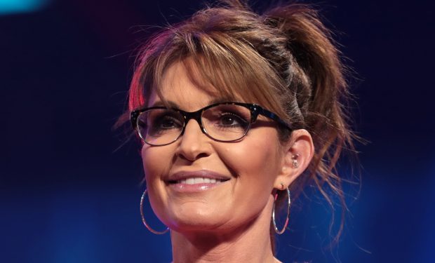 Sarah Palin Slams Trump’s GOP Handlers, “We’re on the Ropes”