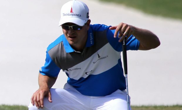 Zach Johnson