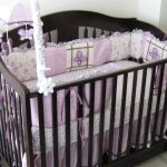 Baby crib