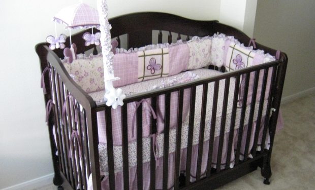 Baby crib