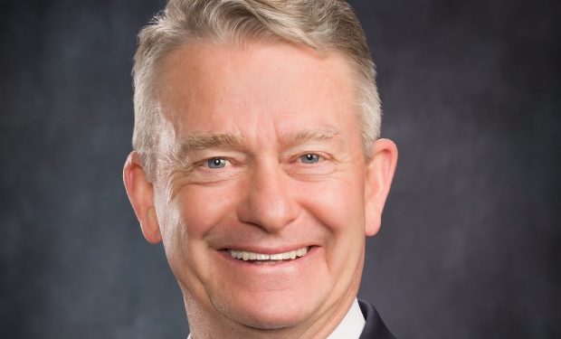 Idaho Gov. Brad Little