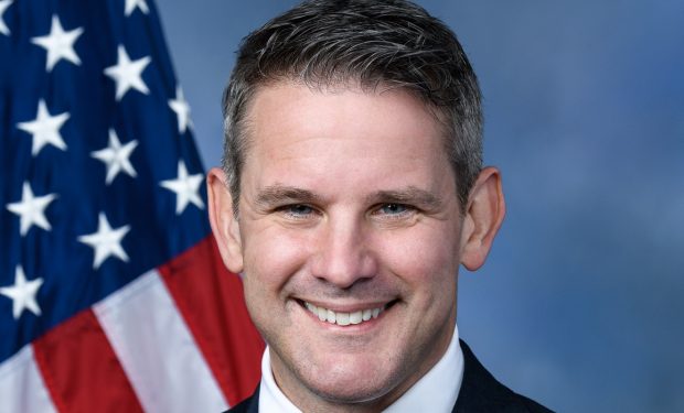 Rep. Adam Kinzinger