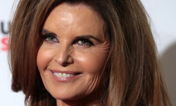 Maria Shriver