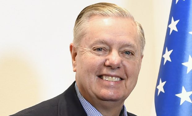 Lindsey Graham