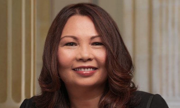 Sen. Tammy Duckworth