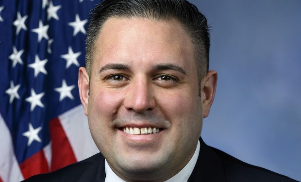 Rep. Anthony D'Esposito