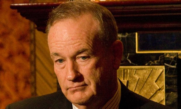 Bill O'Reilly