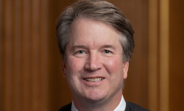 Brett Kavanaugh