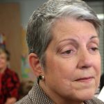 Janet Napolitano