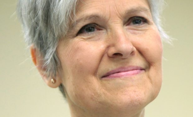 Jill Stein