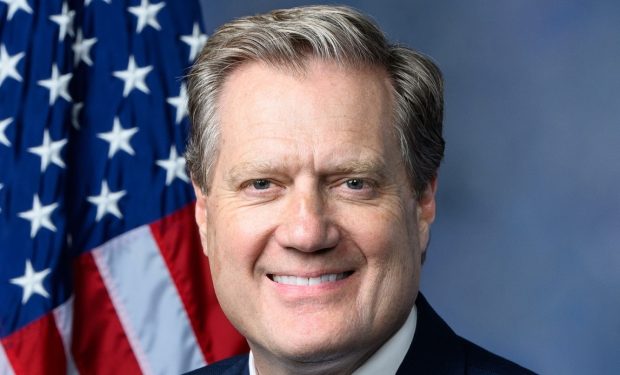 Rep. Mike Turner