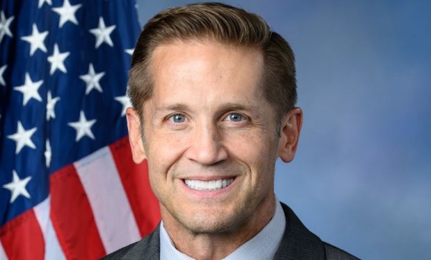 Rep. Rich McCormick