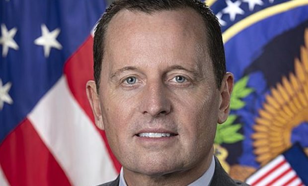 Richard Grenell