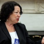 Justice Sandra Sotomayor