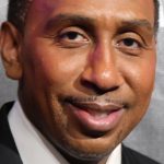 Stephen A Smith