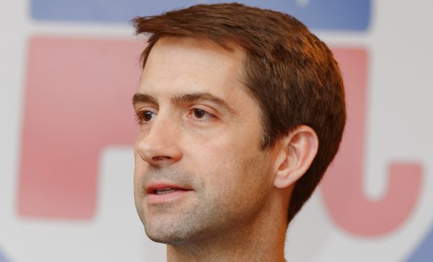 Sen. Tom Cotton