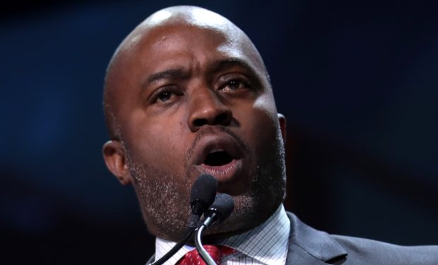 Tony Thurmond