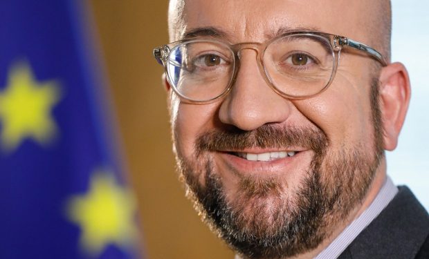 Charles Michel