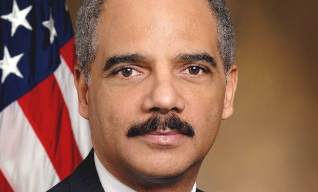 AG Eric Holder