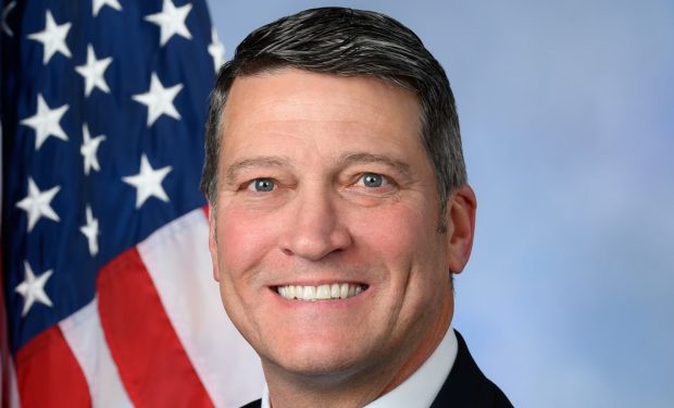 Rep. Ronny Jackson