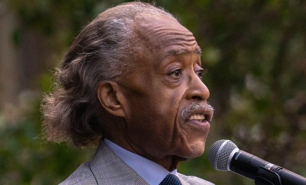 Al Sharpton