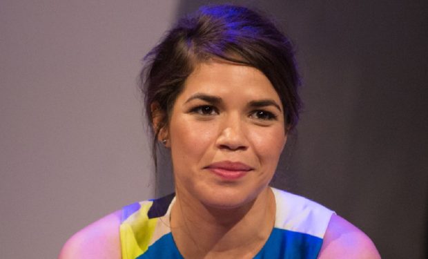 America Ferrera