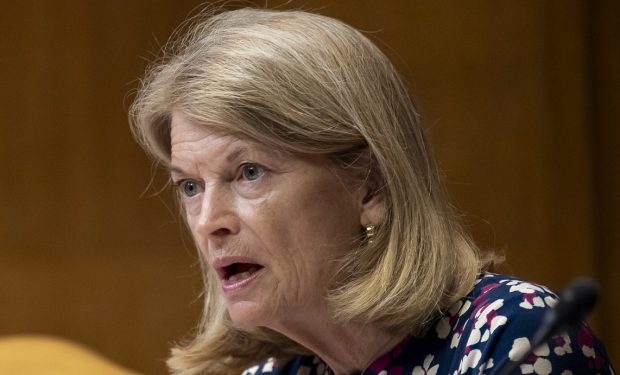 Sen. Murkowski