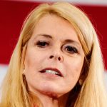 Betsy McCaughey