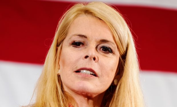 Betsy McCaughey