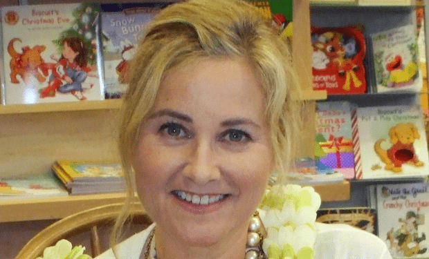 Maureen McCormick