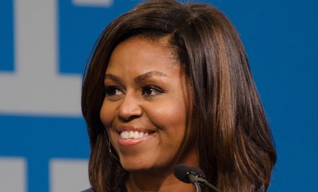 Michelle Obama